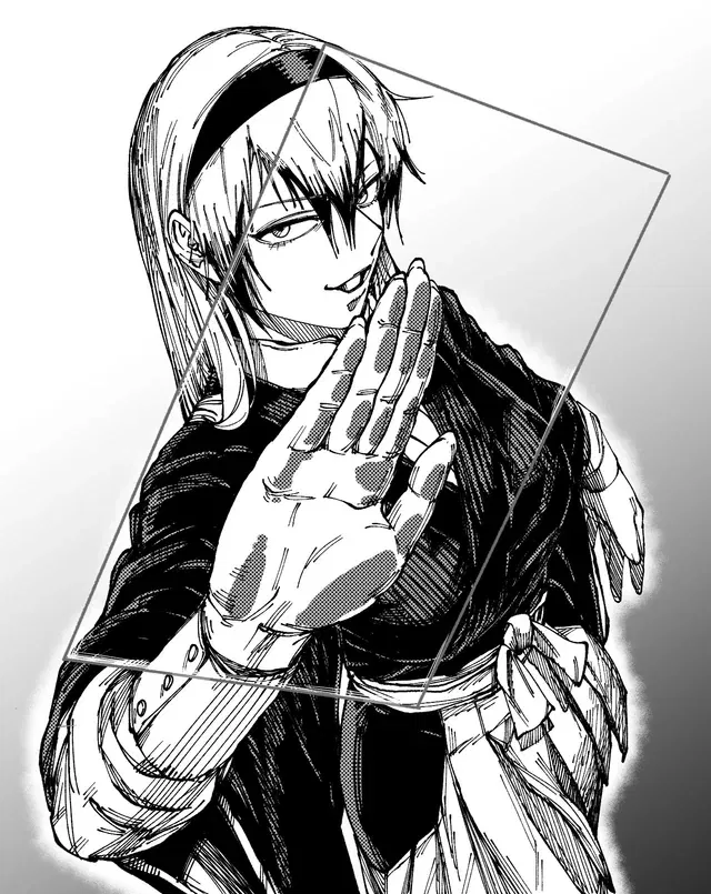Avatar of Fem Naoya