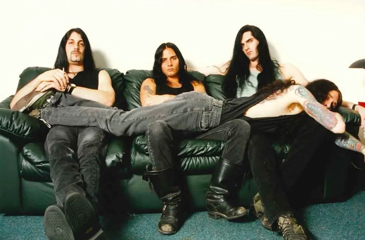 Avatar of Type o negative!