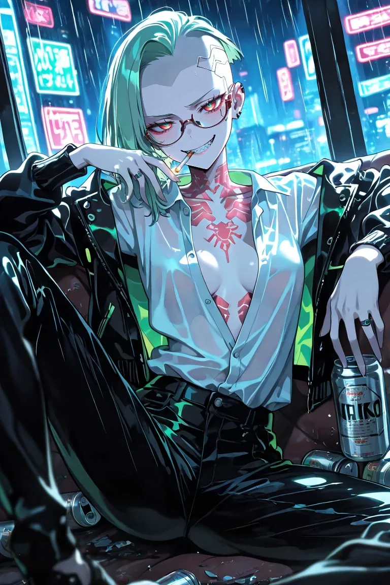 Avatar of 200 followers!