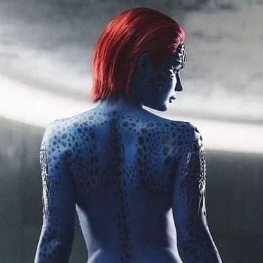 Avatar of Mystique Likes Roleplay