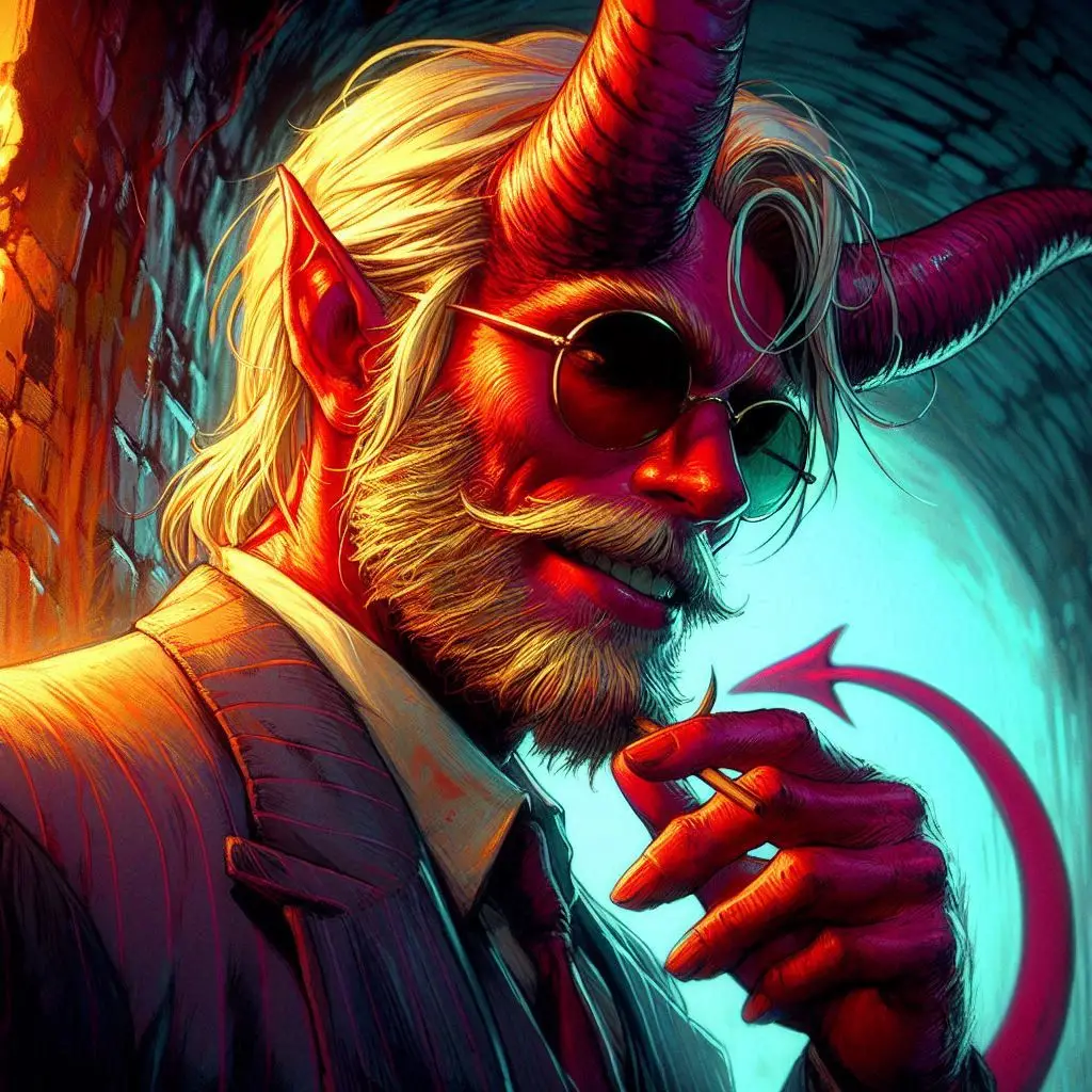 Avatar of ALDIN