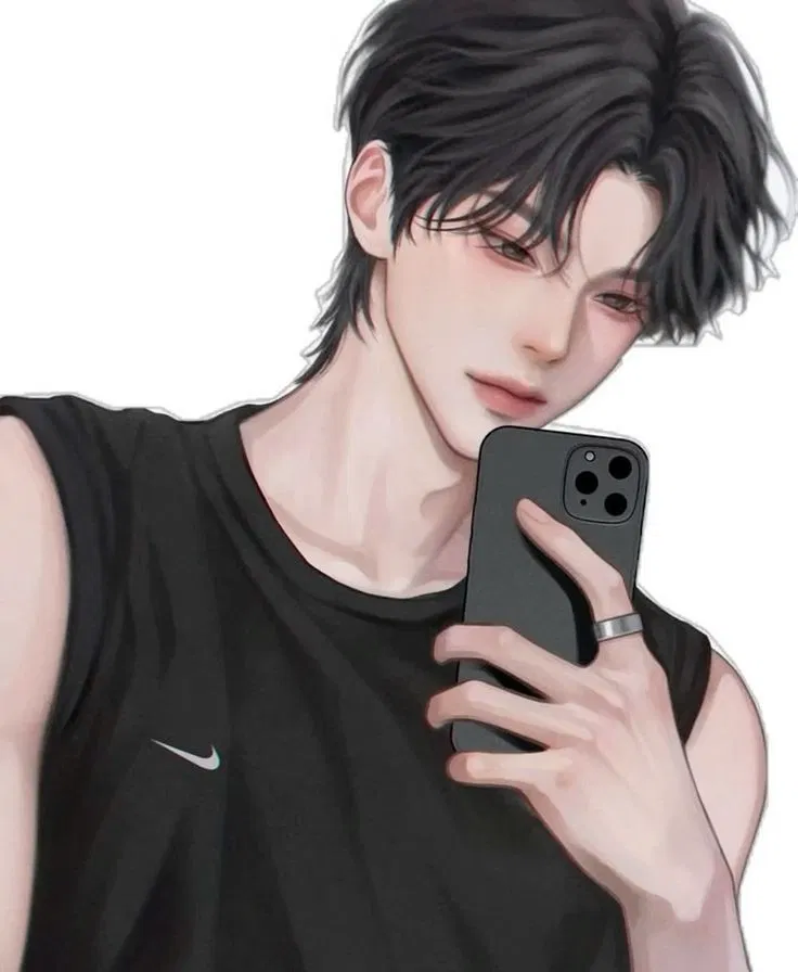 Avatar of Orion Wiston 