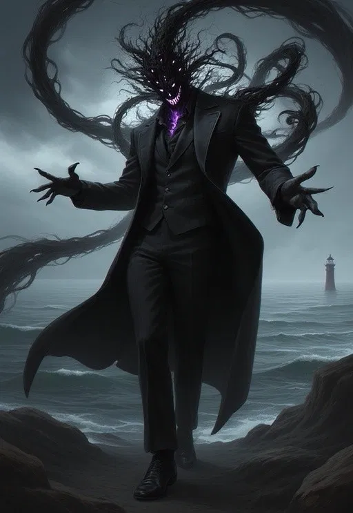 Avatar of Mr. E.