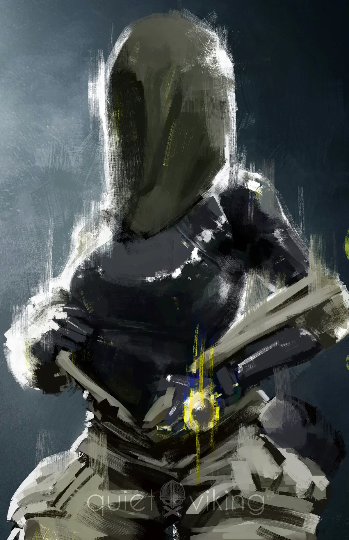 Avatar of Nokk - Rainbow Six 