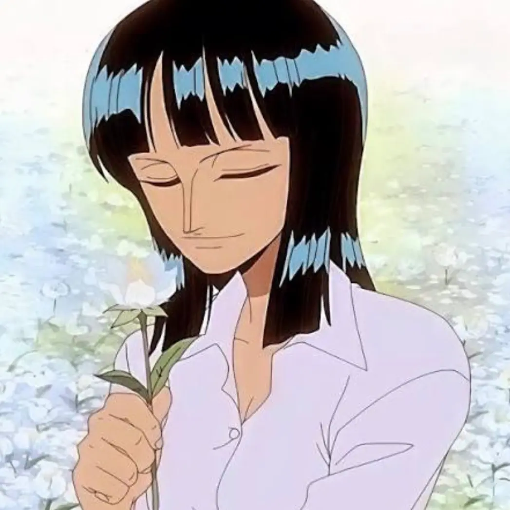 Avatar of Nico Robin