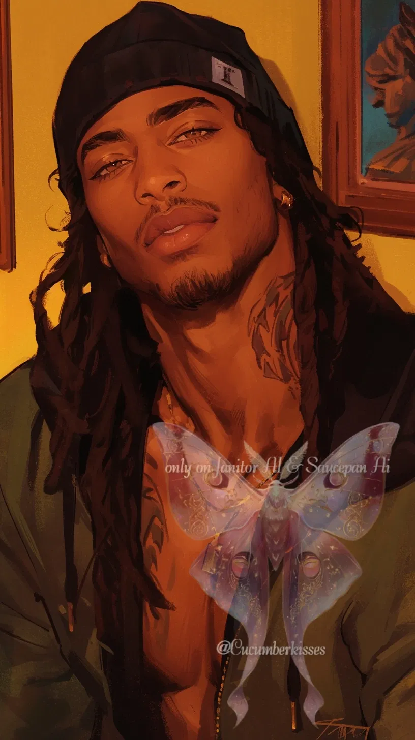 Avatar of Kadir James | Next door neighbor. 