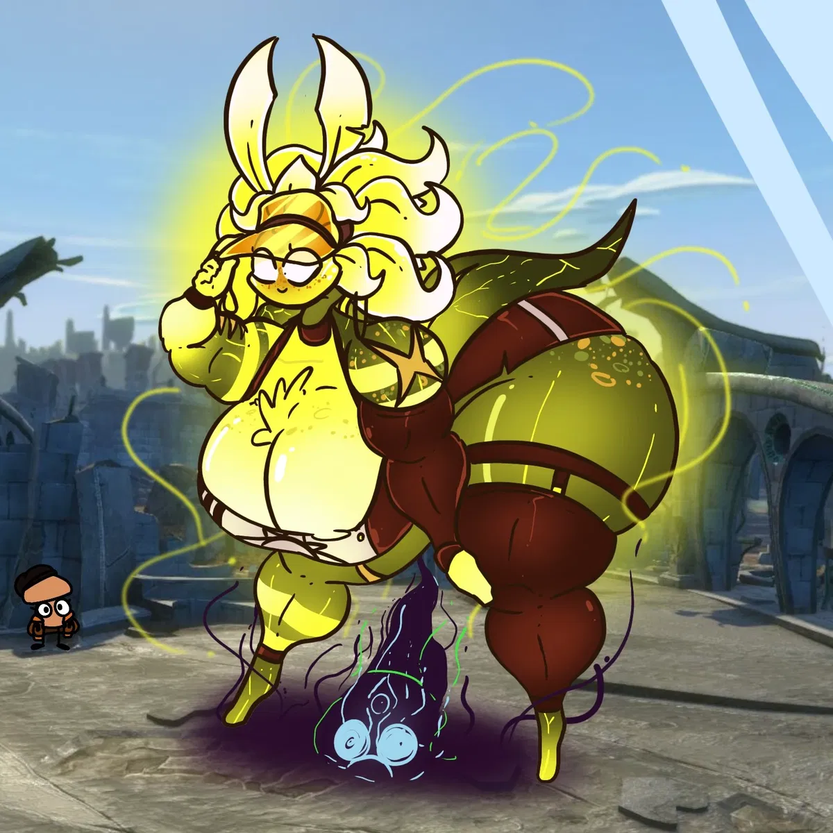 Avatar of Sunny