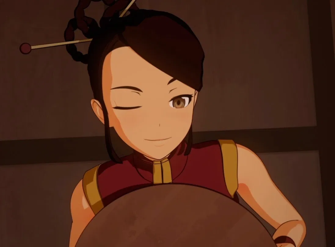 Avatar of Ayaka Himura \\ Lucky you~