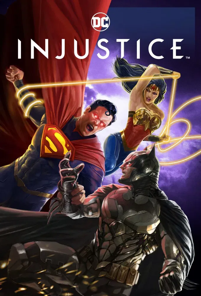 Avatar of Injustice RPG