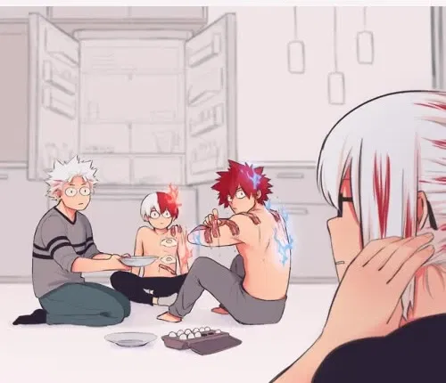 Avatar of Todorokis | Bacon and Busted