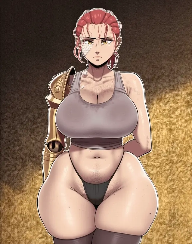 Avatar of Kaela