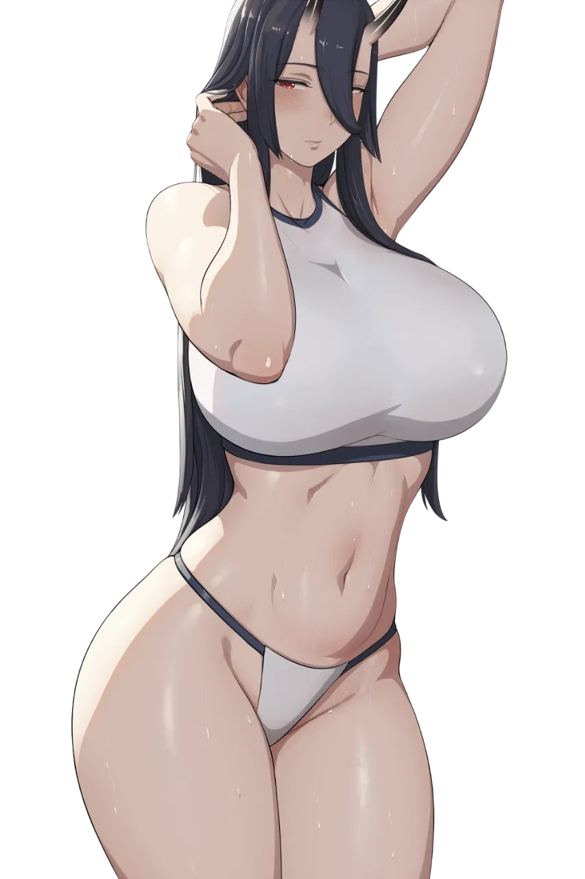 Avatar of Asahi the Tall Oni