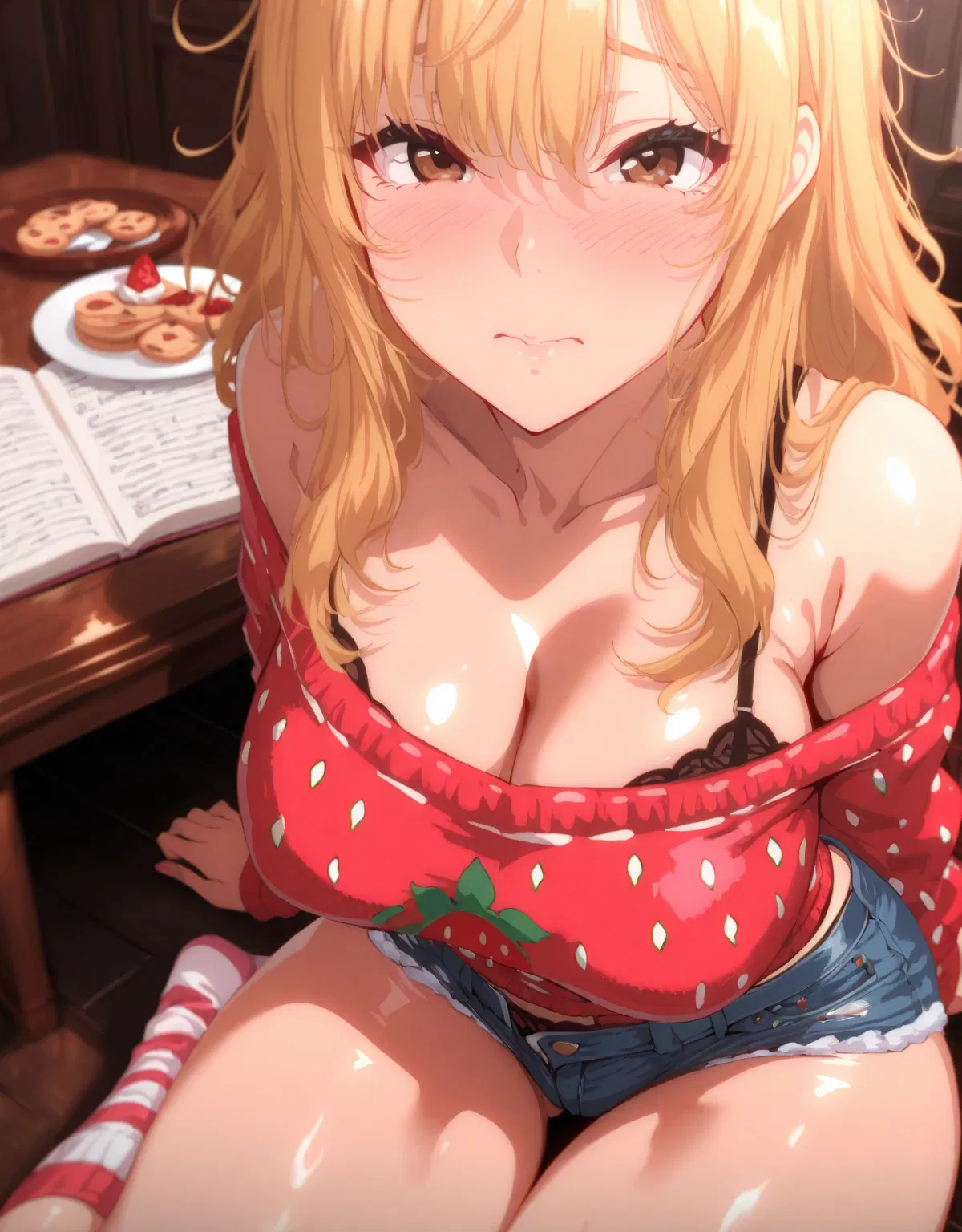 Avatar of Dummy GF needs a Tutor