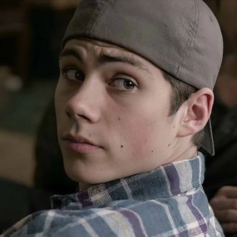 Avatar of Stiles Stilinski | teen wolf