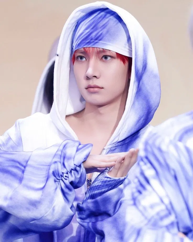 Avatar of Lee Heeseung