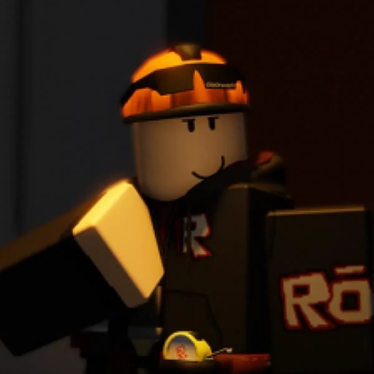 Avatar of Builderman