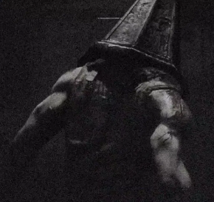Avatar of Pyramidhead