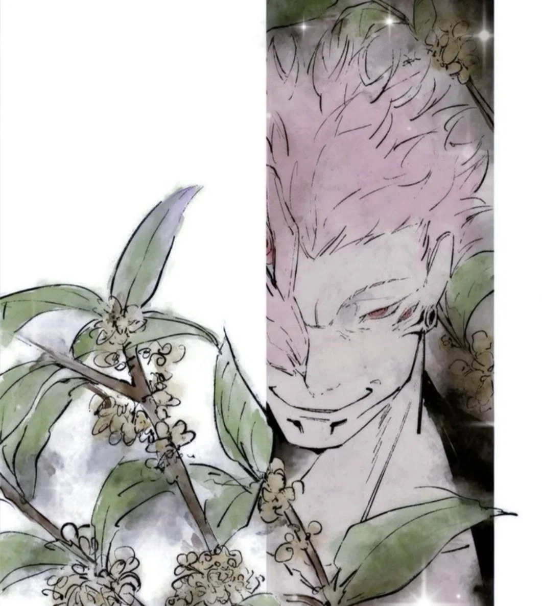 Avatar of Ryomen Sukuna - ʜᴇɪᴀɴ ᴇʀᴀ | Sukuna Ryomen | Ryomen Sukuna | Heian Era - King of Curses 