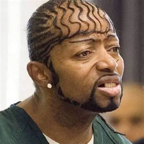 Avatar of you randomly encounter a dude with an ugly ass haircut