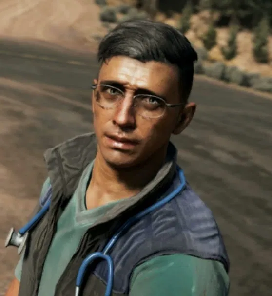 Avatar of Charles Lindsey