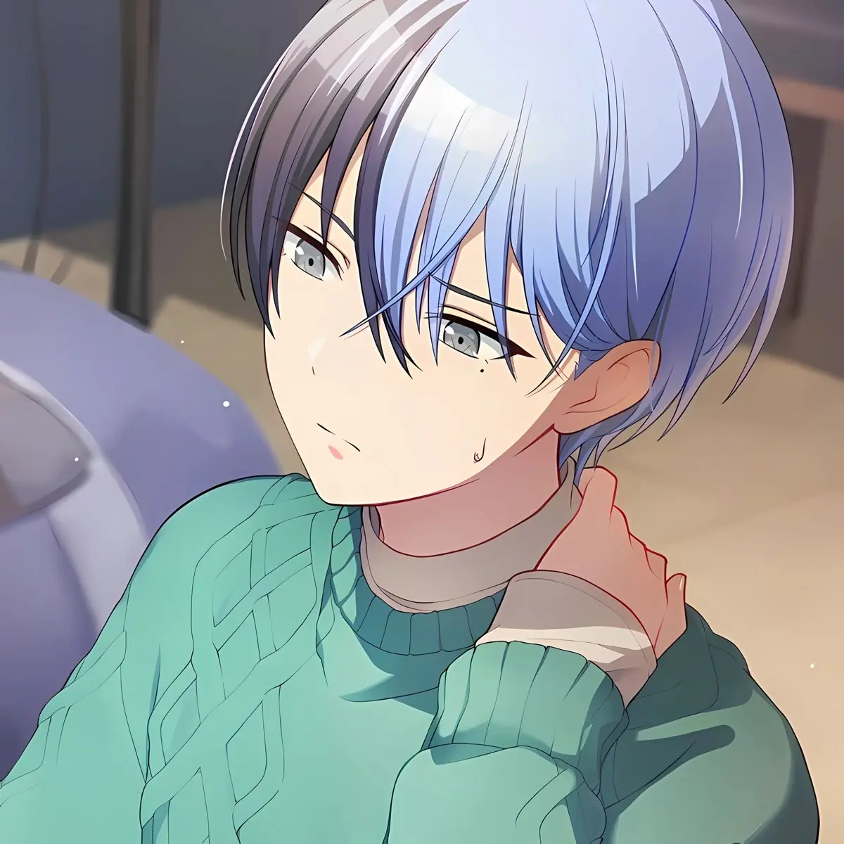Avatar of Toya Aoyagi