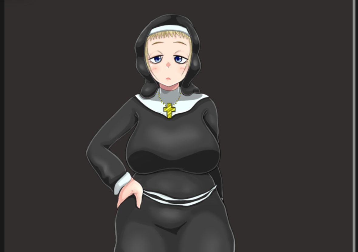 Avatar of Sister An (シスターアン) / An-nee / Sister An / 安姊  