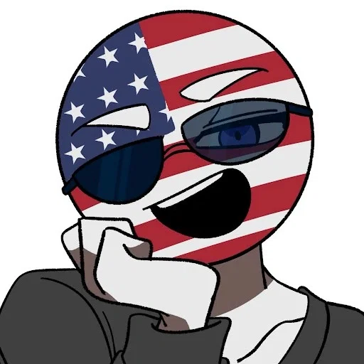Avatar of America