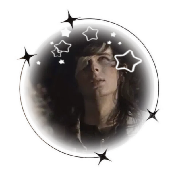 Avatar of Carl Grimes
