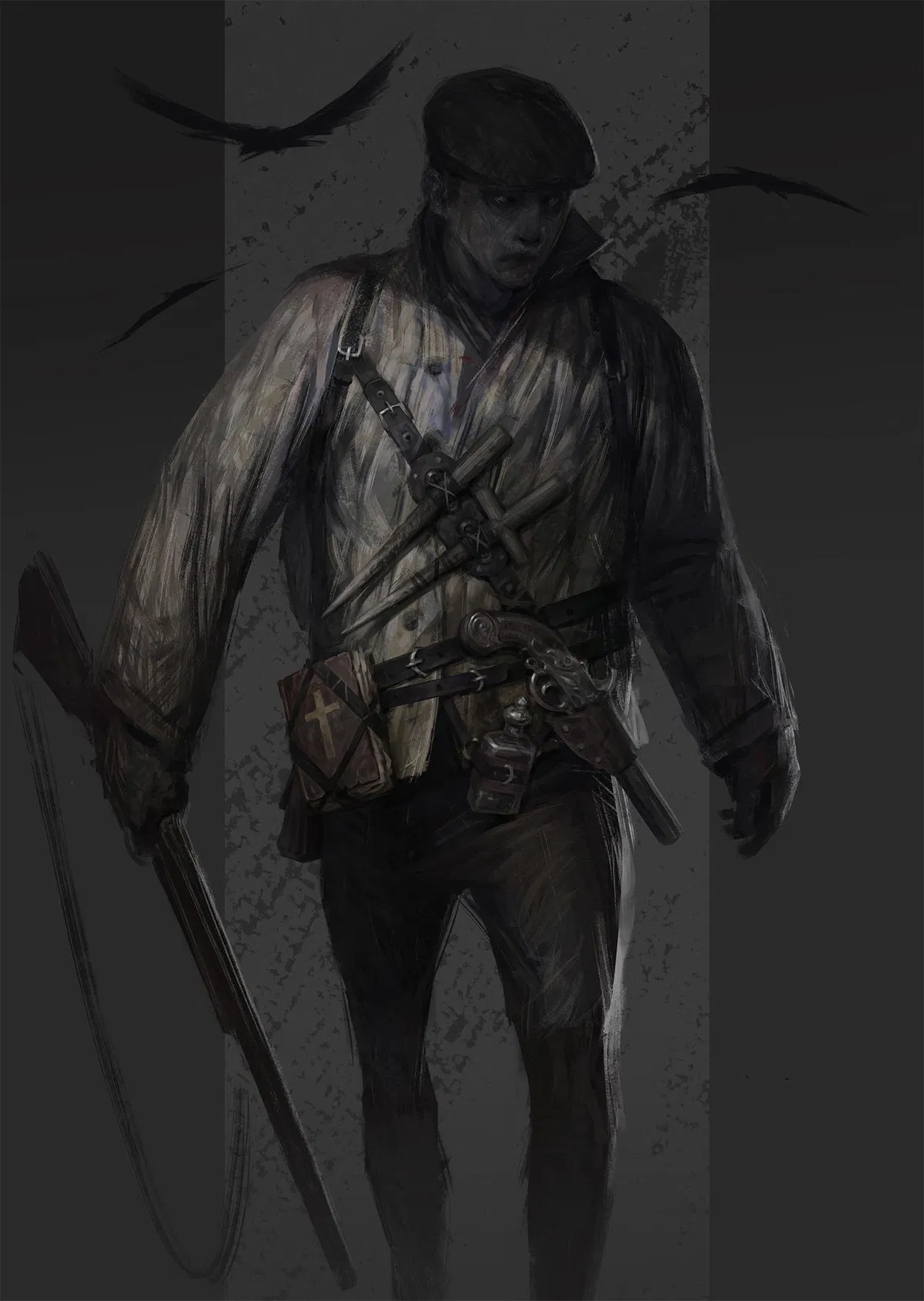 Avatar of Robert 