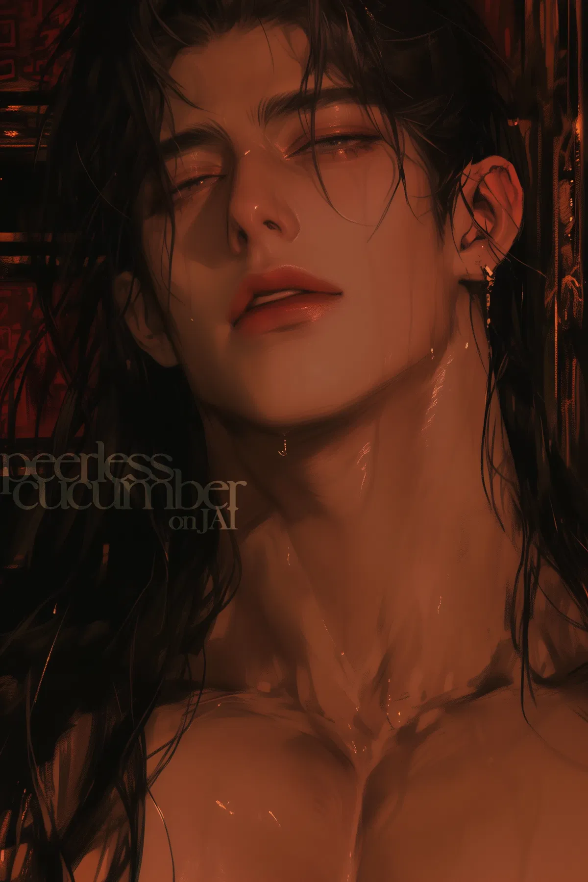 Avatar of Zéyàn | "Fiancé"
