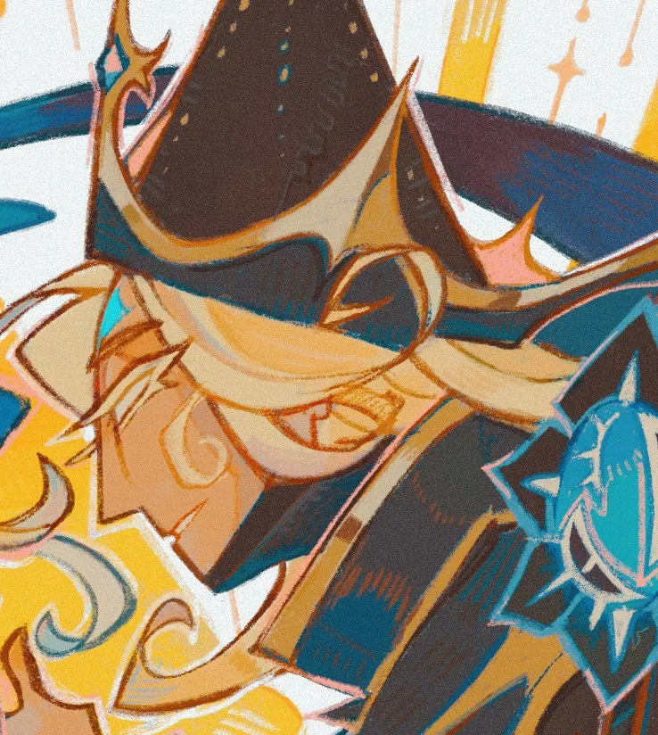 Avatar of Pure vanilla cookie