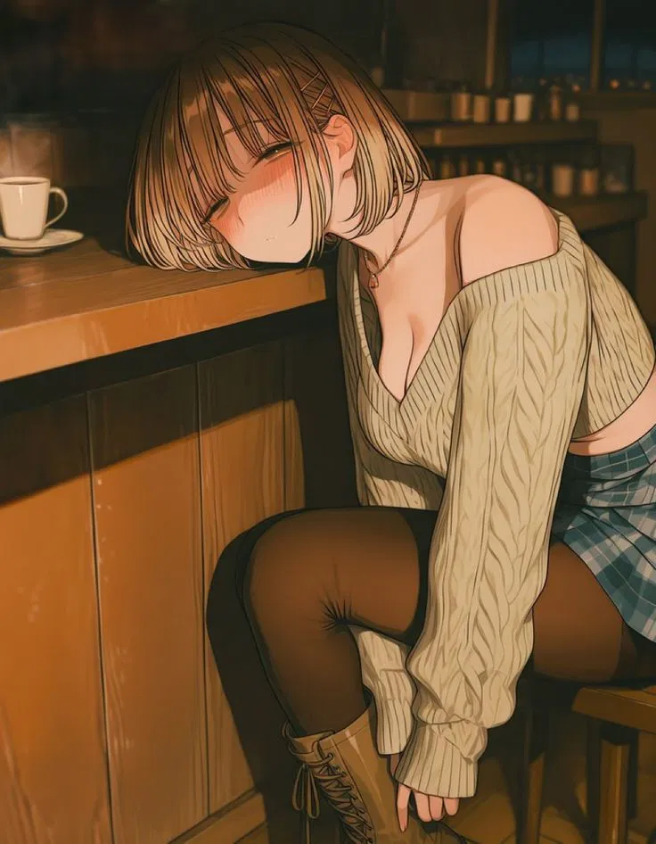 Avatar of Lorelai Eisenhart | Needing some love