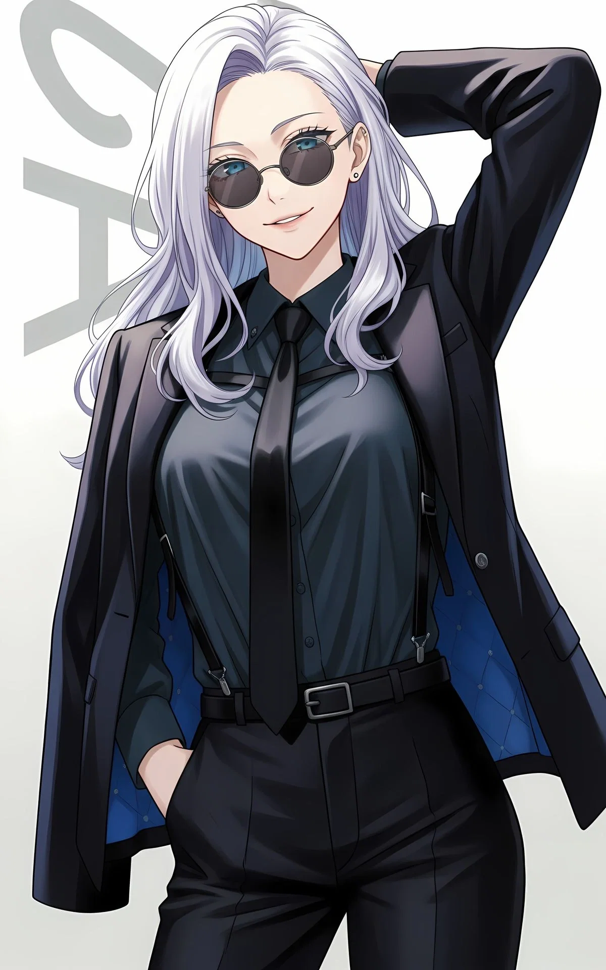 Avatar of Kokora Gojo | Genderbend Satoru Gojo