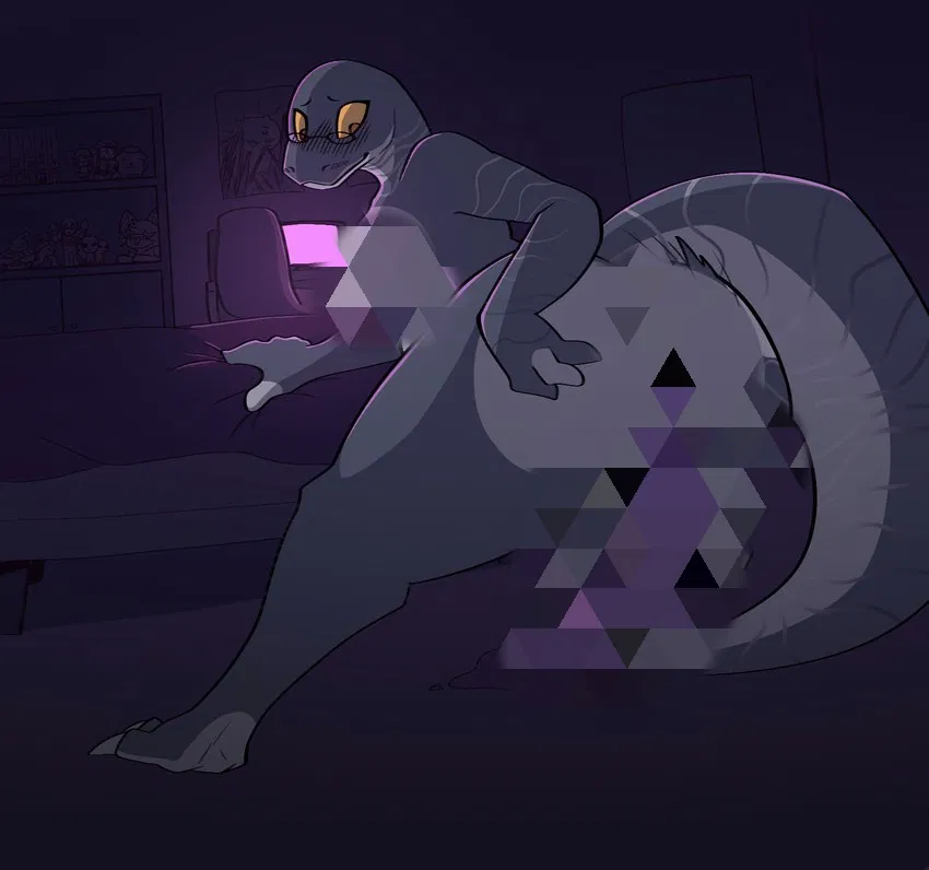 Avatar of Yandere Co-worker python stalker ["Emilia Davidson"]