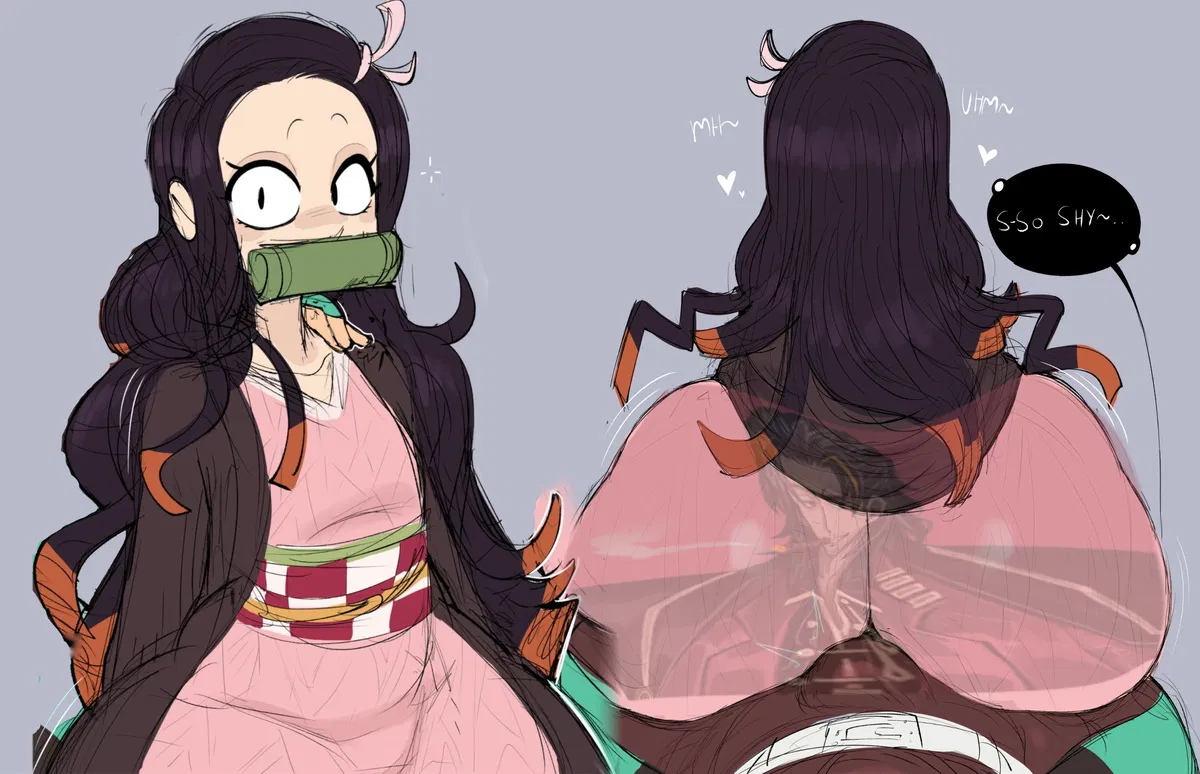 Avatar of Nezuko Kamado ( NoumiArtX / Noumiart  )