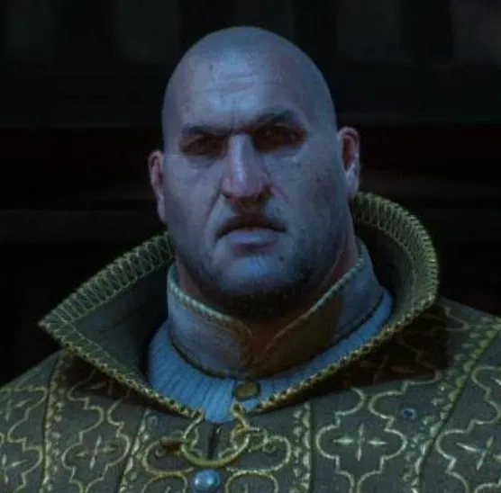 Avatar of Sigismund Dijkstra 