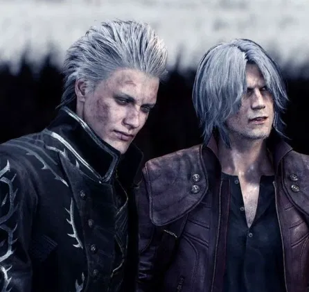 Avatar of ★ dante & vergil sparda ˚࿔