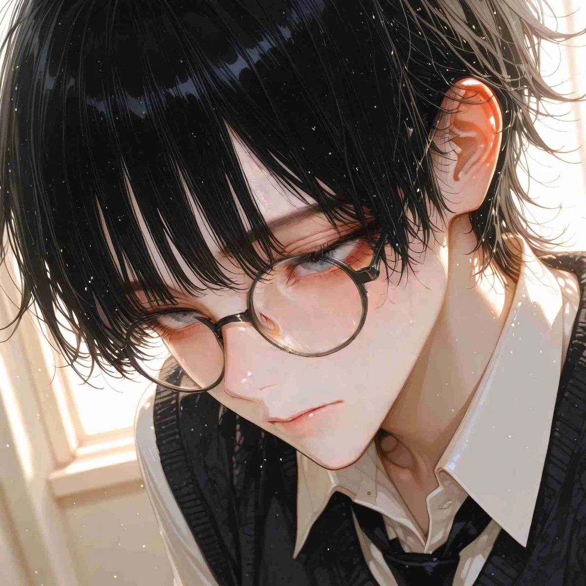 Avatar of Oh