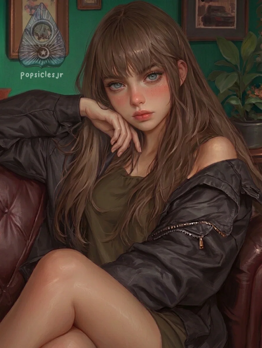 Avatar of April┊Nearly Yours