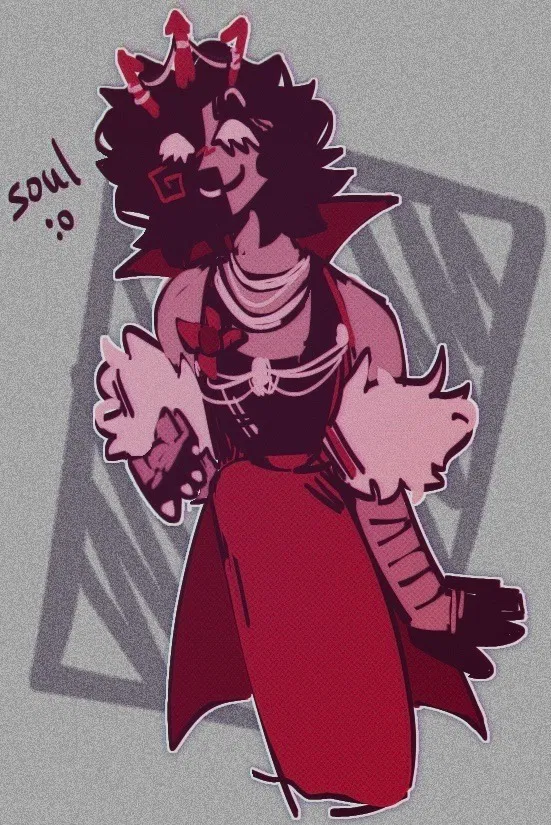 Avatar of Soul
