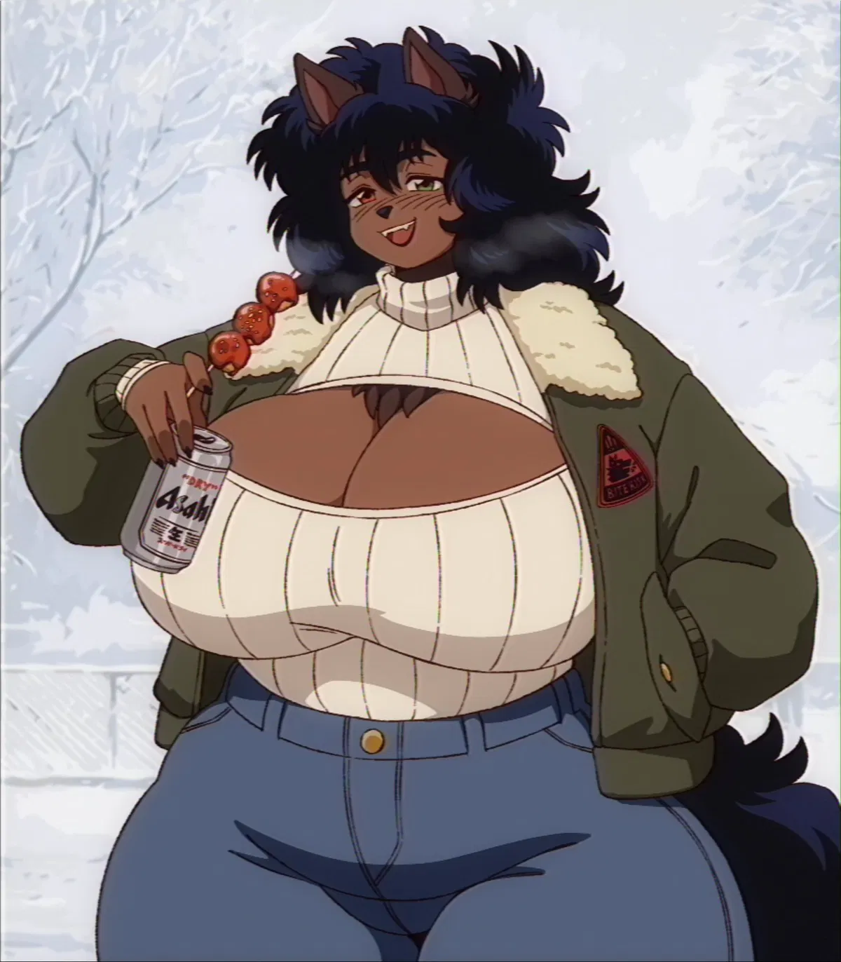 Avatar of 🐺🍫  𝐅 𝐄 𝐍 𝐑 𝐈 𝐑  🐺🍫
