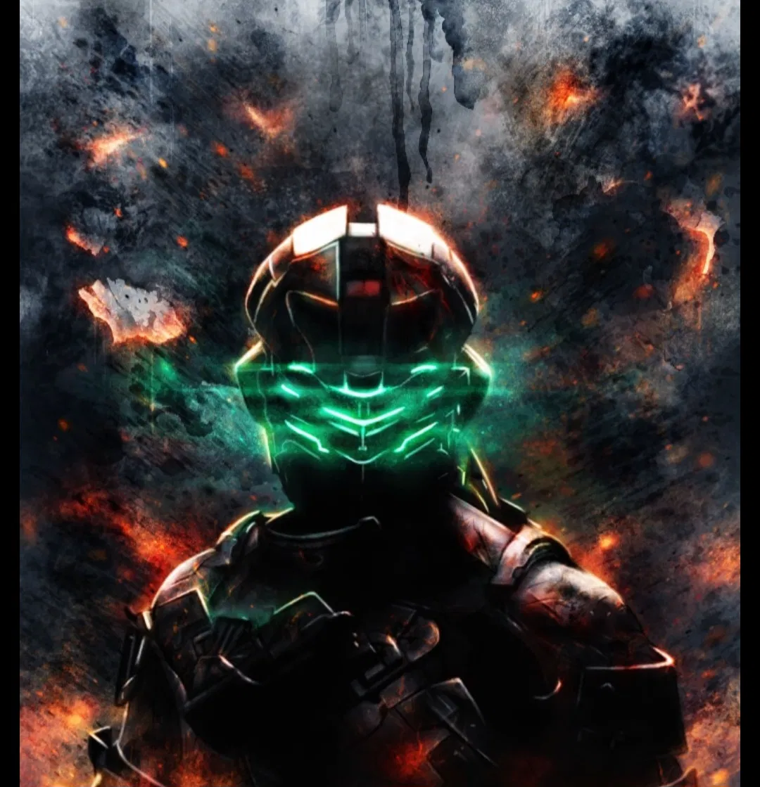 Avatar of Isaac Clarke || Dead Space || Dead Space 2 (2011)