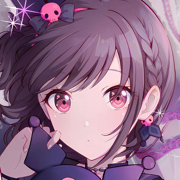 Avatar of Ena Shinonome (SFW)