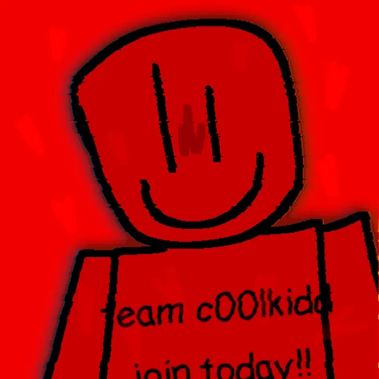 Avatar of Not Your c00lkidd
