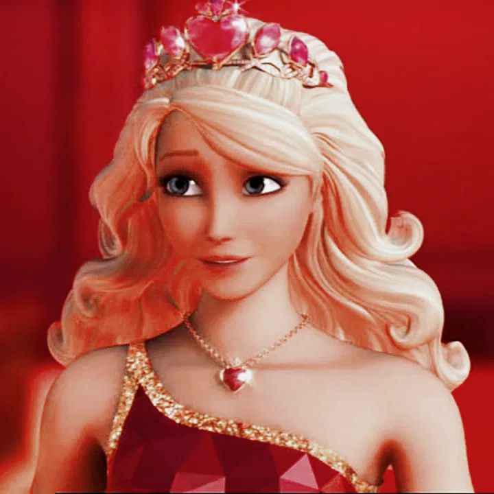 Avatar of Blair Willows (Princess Sophia) ♥ ‧₊˚✩