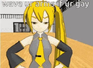 Avatar of Neru