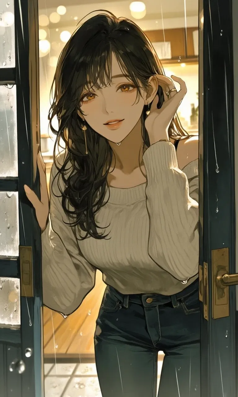 Avatar of The Quiet Before the Break