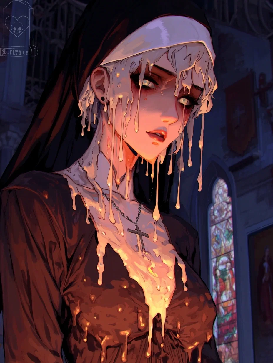 Avatar of Sister Burnice