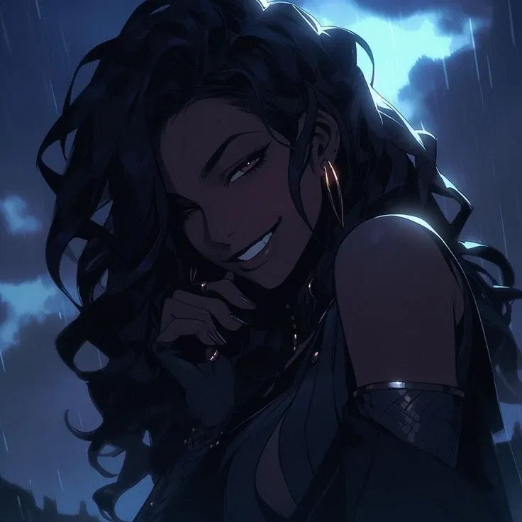 Avatar of Cassandra Ellis | MUSIC MANIA 2 (ENG)