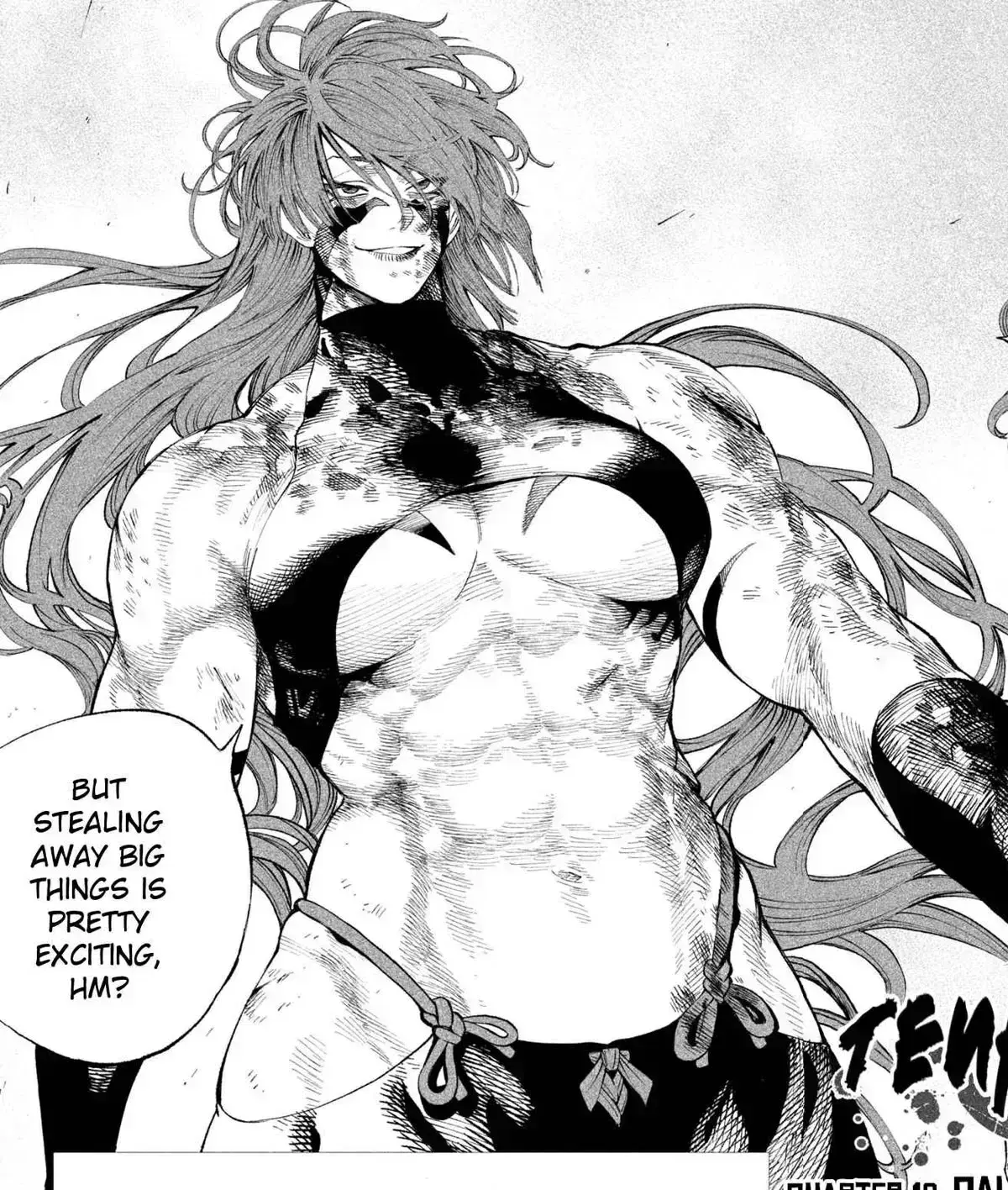 Avatar of Evelyn Your Alpha Wife